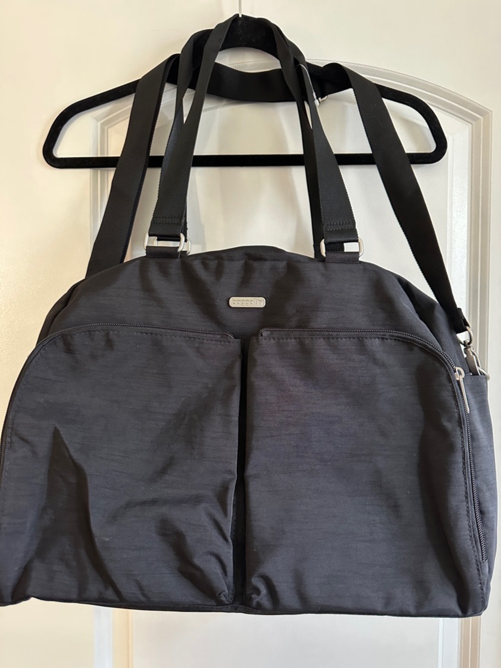Baggallini Travel Duffel Bag